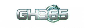 gh365x logo